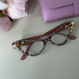 OKULARY